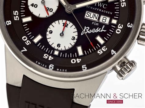 boesch iwc